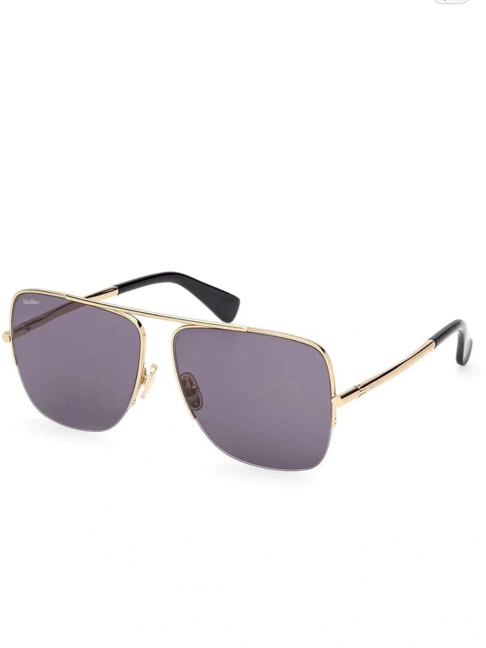 Max Mara Sunglasses, New 195